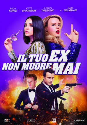 Il tuo ex non muore mai