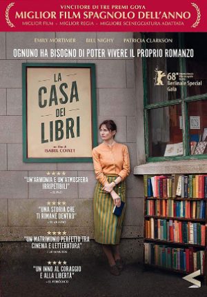 La Casa dei Libri