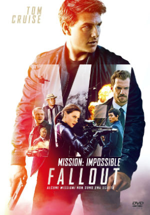 Mission: Impossible – Fallout
