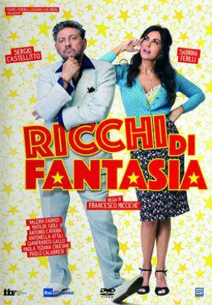 Ricchi di fantasia