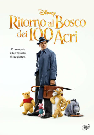 Ritorno al Bosco dei 100 Acri