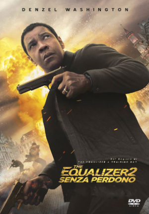 The Equalizer 2  – Senza Perdono