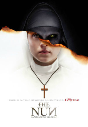 The Nun – La Vocazione Del Male