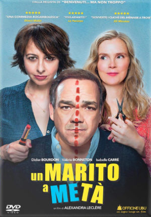 Un marito a metà