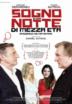 Sogno Di Una Notte Di Mezza Eta’