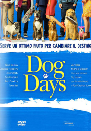 Dog Days
