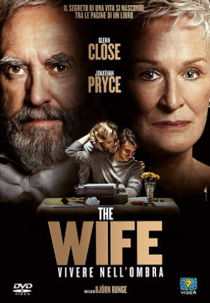 The Wife – Vivere nell’ombra