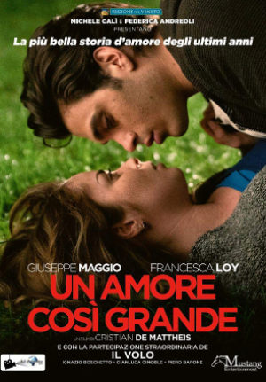 Un Amore Così Grande