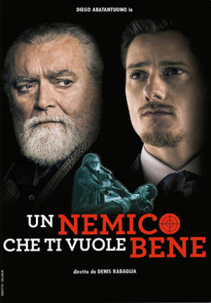 Un Nemico Che Ti Vuole Bene