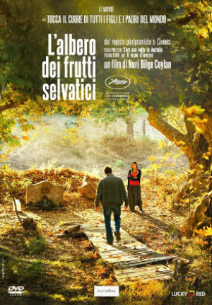 L’albero dei frutti selvatici