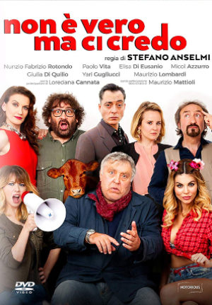 Non  è vero ma ci credo