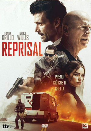 Reprisal