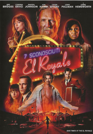 7 Sconosciuti al El Royale