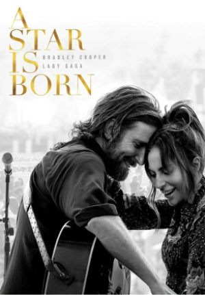 A Star Is Born