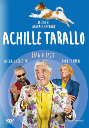 Achille Tarallo
