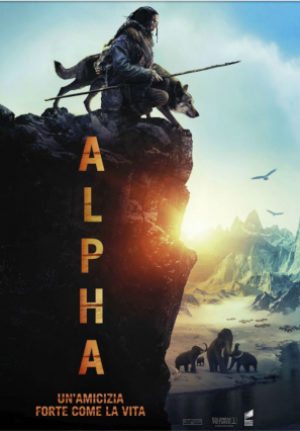 Alpha – Un’amicizia forte come la vita