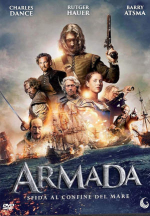 Armada – Sfida ai confini del mare