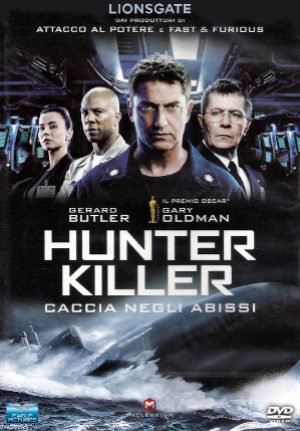 Hunter Killer