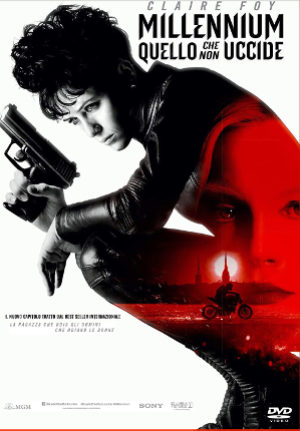 Millennium – Quello che non uccide