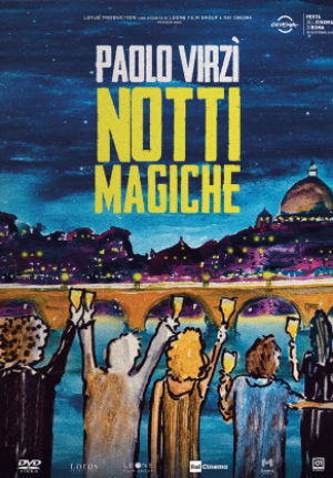 Notti magiche