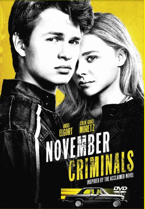 November Criminals