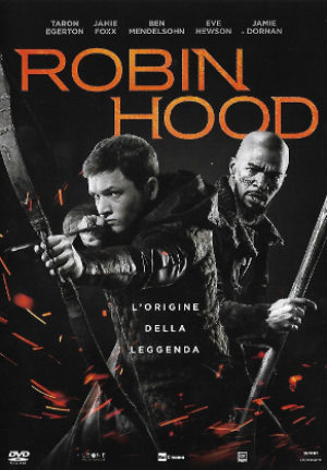 Robin Hood – L’Origine Della Leggenda