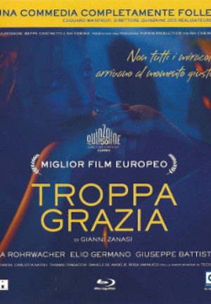 Troppa Grazia