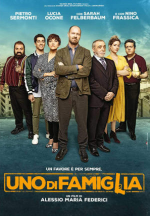 Uno Di Famiglia