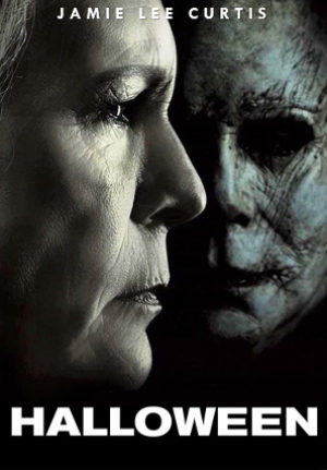 Halloween 2018