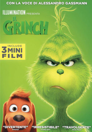 Il Grinch
