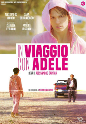In Viaggio Con Adele
