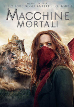 Macchine Mortali