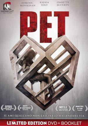 Pet
