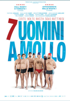 7 Uomini a Mollo