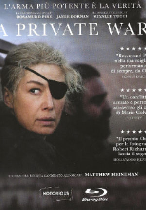 A Private War