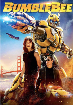 Bumblebee