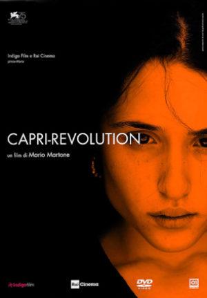 Capri-Revolution