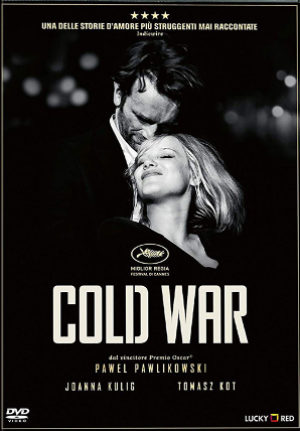Cold War