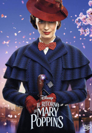 Il Ritorno di Mary Poppins