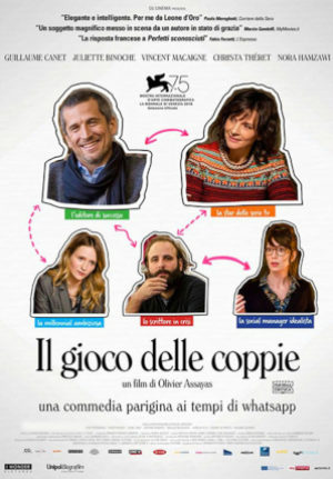 Il Gioco delle coppie