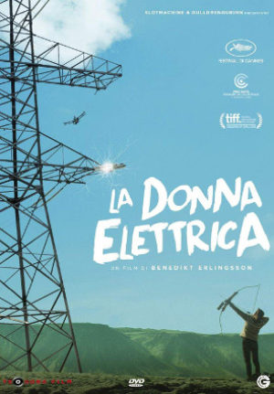 La Donna Elettrica
