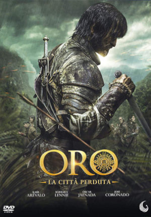Oro – La Citta’ Perduta