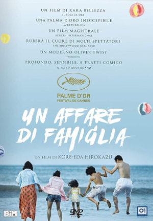 Un Affare di Famiglia