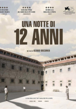 Una notte di 12 anni