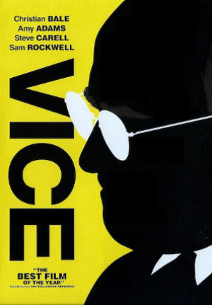 Vice – L’Uomo Nell’Ombra