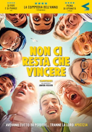 Non ci resta che vincere