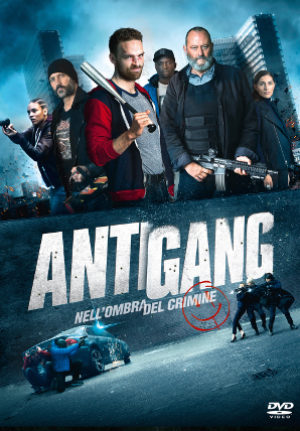 Antigang – Nell’Ombra Del Crimine