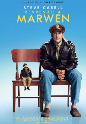 Benvenuti A Marwen