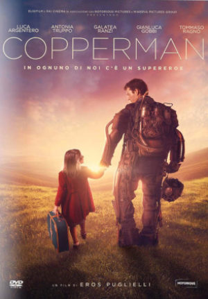 Copperman