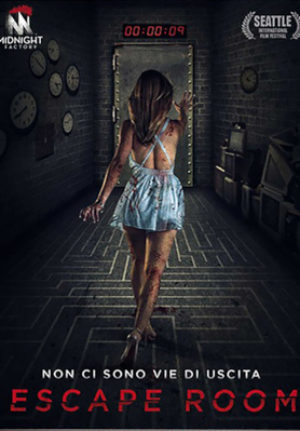 Escape room